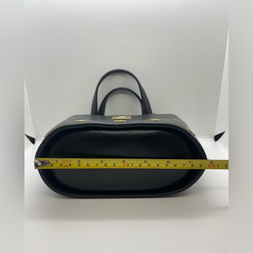 MCM HANDBAG - Picture 4 of 10